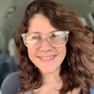 Meet your Posher, Bianca